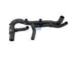 DT Spare Parts - Radiator hose - 1.11630