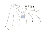 DT Spare Parts - Injection line kit - 1.12470