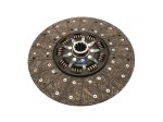 DT Spare Parts - Clutch disc - 1.13020