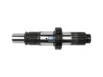 DT Spare Parts - Drive shaft - 1.16520