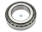 DT Spare Parts - Tapered roller bearing - 1.17240