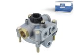 DT Spare Parts - Relay valve - 1.18660