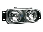 DT Spare Parts - Auxiliary lamp - 1.21480