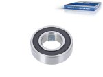 DT Spare Parts - Ball bearing - 1.22410 - 2 Pack