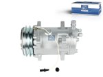 DT Spare Parts - Compressor - 1.23020