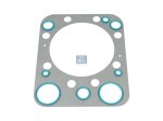 DT Spare Parts - Cylinder head gasket - 1.24060