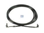 DT Spare Parts - Hose line - 1.28150