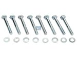 DT Spare Parts - Mounting kit - 1.31360