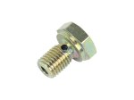 DT Spare Parts - Bleeder screw - 2.12240 - 10 Pack