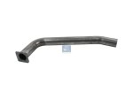 DT Spare Parts - Exhaust pipe - 2.14090