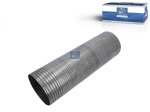 DT Spare Parts - Flexible pipe - 2.14110