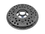 DT Spare Parts - Clutch cover - 2.30270