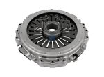 DT Spare Parts - Clutch cover - 2.30370