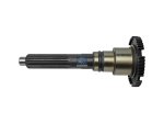 DT Spare Parts - Input shaft - 2.32730