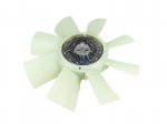 DT Spare Parts - Fan with clutch - 1.11326