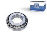 DT Spare Parts - Roller bearing - 2.35030