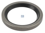 DT Spare Parts - Oil seal - 2.40060 - 10 Pack