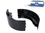 DT Spare Parts - Brake shoe kit - 2.40390