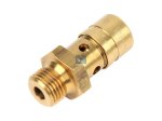 DT Spare Parts - Safety valve - 2.44020