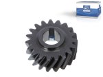 DT Spare Parts - Gear - 2.53420