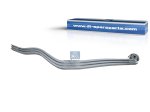 DT Spare Parts - Leaf spring - 2.62520