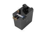 DT Spare Parts - Cabin tilt pump - 2.70100