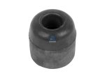 DT Spare Parts - Rubber buffer - 2.70310 - 2 Pack