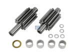 DT Spare Parts - Repair kit - 2.91150