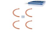 DT Spare Parts - Thrust washer kit - 2.91400