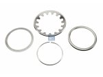 DT Spare Parts - Mounting kit - 2.93060