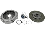 DT Spare Parts - Clutch kit - 2.93080