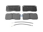 DT Spare Parts - Disc brake pad kit - 2.94070