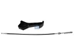 DT Spare Parts - Pedal with control wire - 2.95140