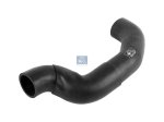 DT Spare Parts - Radiator hose - 3.16420