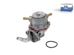 DT Spare Parts - Feed pump - 3.21000