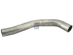 DT Spare Parts - Front exhaust pipe - 3.25020