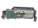 DT Spare Parts - Full beam and fog lamp - 3.31090