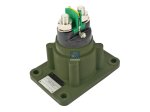 DT Spare Parts - Battery relay - 3.36020