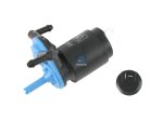 DT Spare Parts - Washer pump - 3.35120