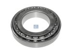 DT Spare Parts - Tapered roller bearing - 3.60000