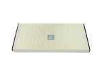 DT Spare Parts - Cabin air filter - 3.82000