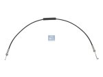 DT Spare Parts - Bowden cable - 3.85090