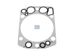 DT Spare Parts - Cylinder head gasket - 4.20240