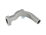 DT Spare Parts - Cooling water line - 4.60740