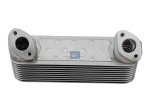 DT Spare Parts - Oil cooler - 4.60820