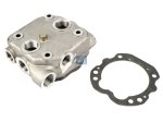 DT Spare Parts - Cylinder head - 4.60870