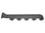 DT Spare Parts - Exhaust manifold - 4.61260