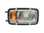 DT Spare Parts - Headlamp - 4.62350