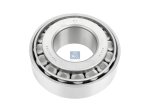 DT Spare Parts - Tapered roller bearing - 4.63160