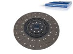 DT Spare Parts - Clutch disc - 4.63800